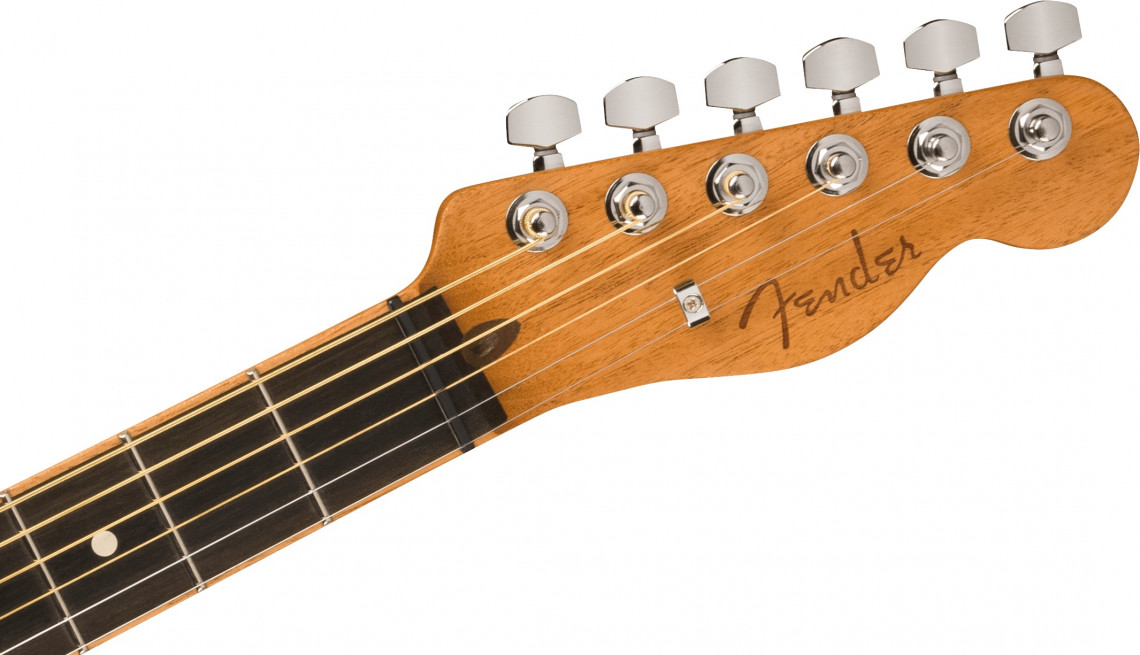 Hlavní obrázek T - modely FENDER DE American Acoustasonic Telecaster - 3-Color Sunburst