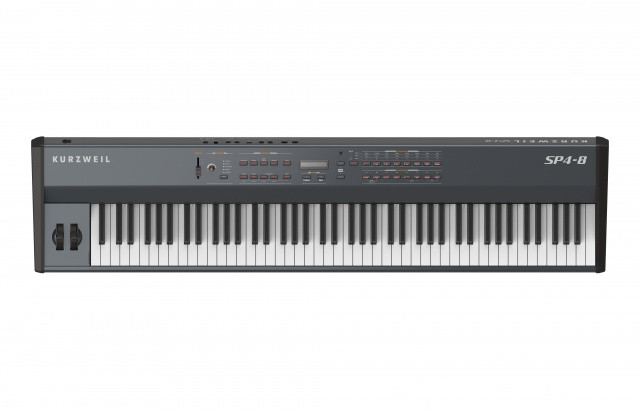 Hlavní obrázek Stage piana KURZWEIL SP4-8