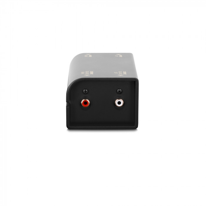 Hlavní obrázek DI boxy PALMER enz