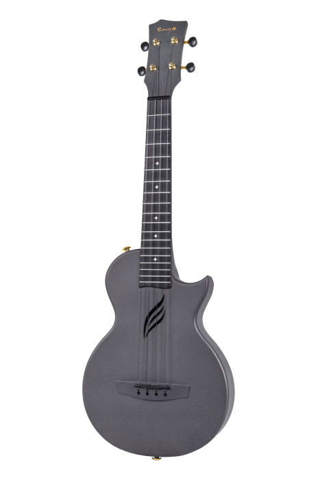 Hlavní obrázek Tenorové ENYA MUSIC NOVA UE PRO - Black