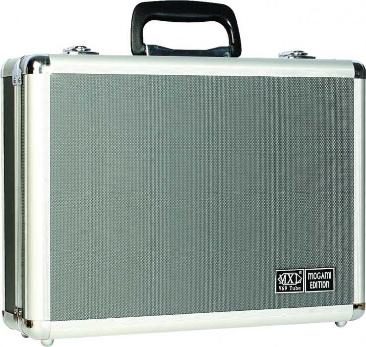 Hlavní obrázek Lampové mikrofony MXL V69 M HE