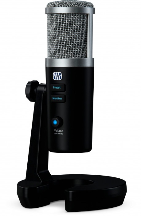 Hlavní obrázek USB mikrofony PRESONUS Revelator