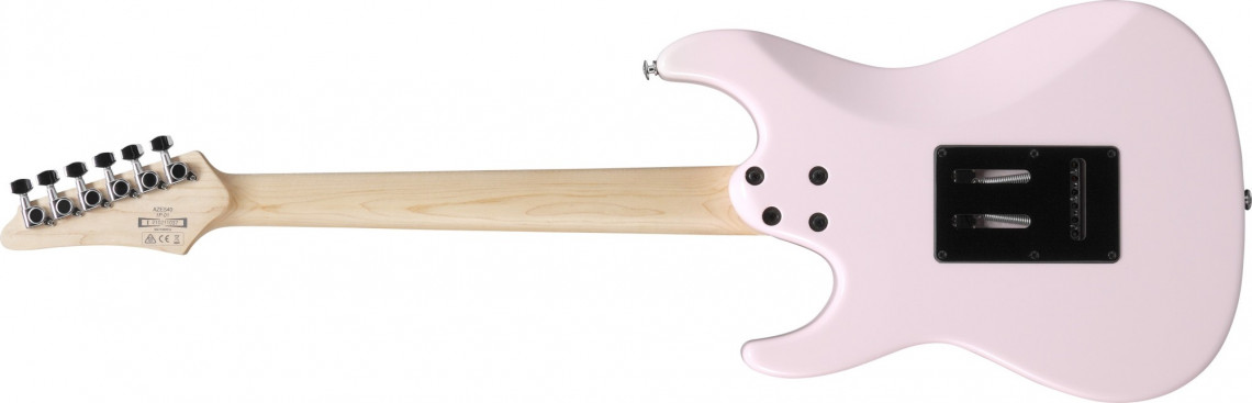 Hlavní obrázek Elektrické kytary IBANEZ AZES40-PPK - Pastel Pink