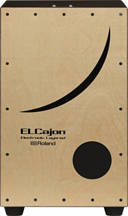 Hlavní obrázek Cajony ROLAND EL Cajon EC-10