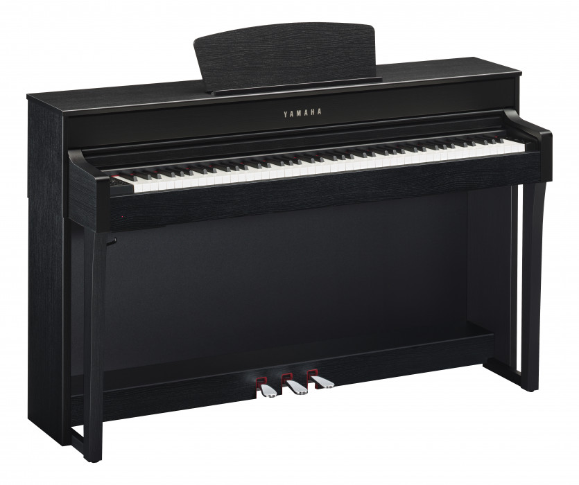 Hlavní obrázek Digitální piana YAMAHA Clavinova CLP-635B