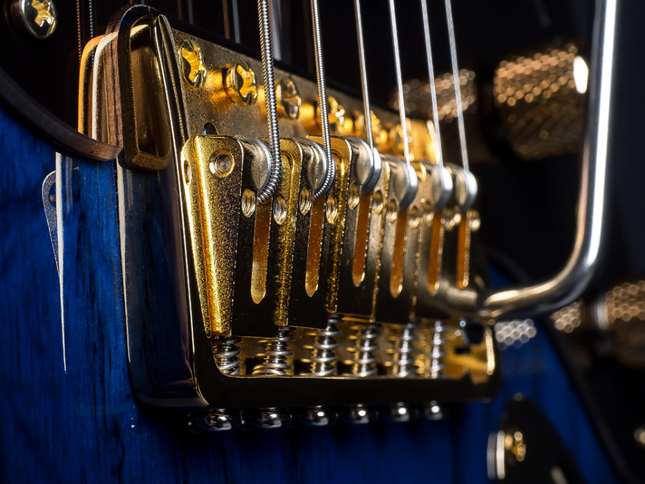 Hlavní obrázek ST - modely BLADE RH-4 Classic - Ocean Blue