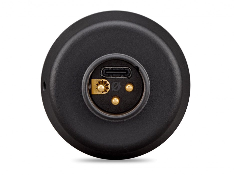 Hlavní obrázek Velkomembránové kondenzátorové mikrofony RODE NT1 5th Generation Black