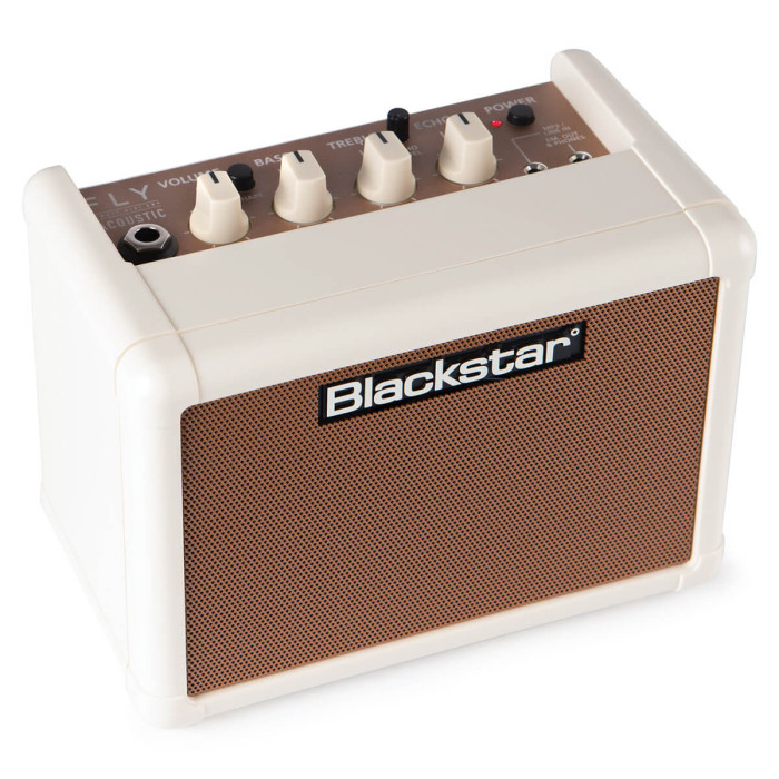 Hlavní obrázek Akustická komba BLACKSTAR FLY 3 Acoustic Stereo Pack B-Stock