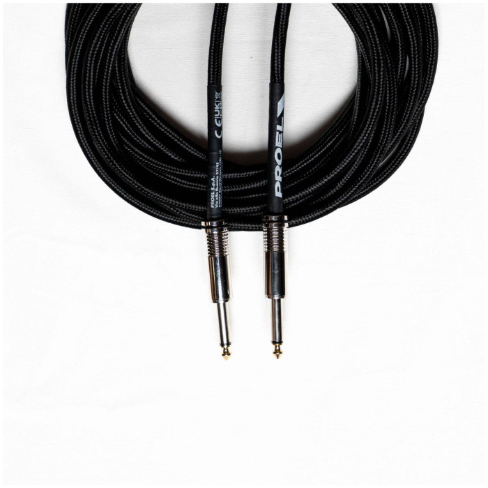 Hlavní obrázek 5-8m PROEL BULK100CLU6BK