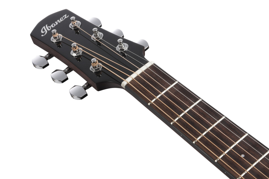 Hlavní obrázek Další tvary IBANEZ AAM300CE-NT - Natural High Gloss