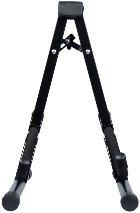 Hlavní obrázek Stojany pro kytary/baskytary HENRY’S Star GST-03F - Black