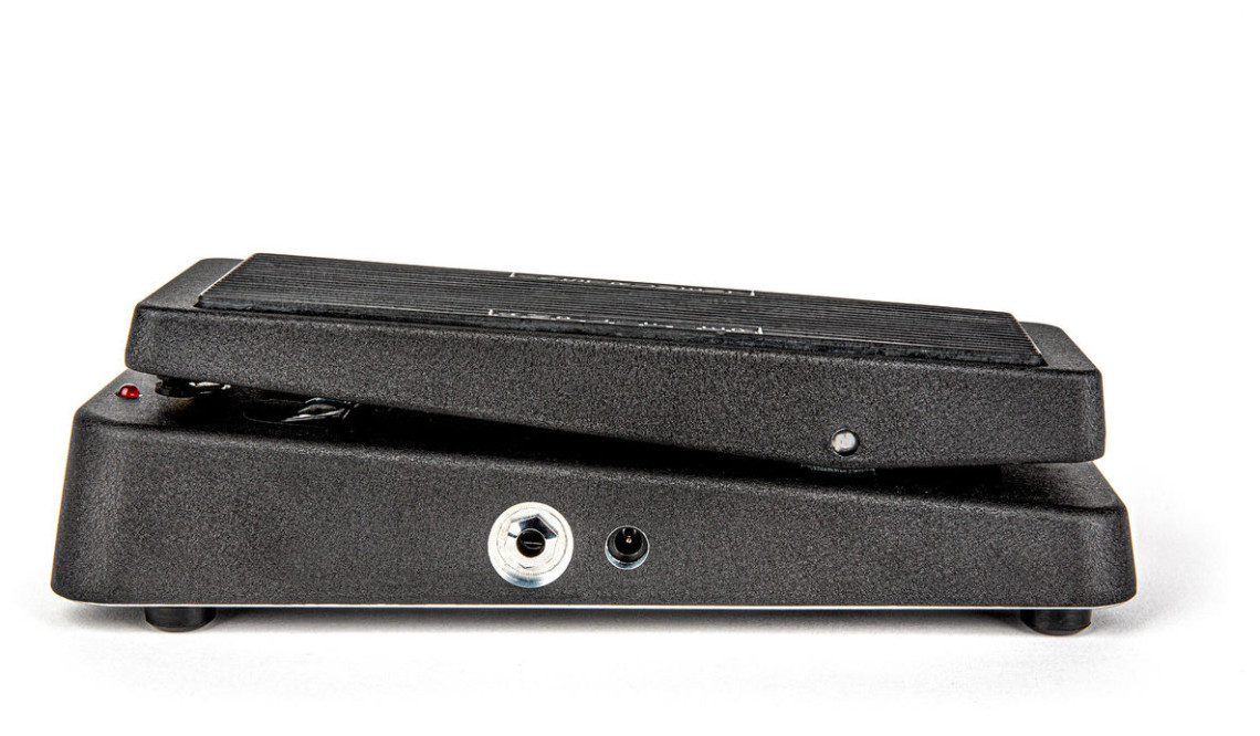 Hlavní obrázek Wah-wah DUNLOP BB535R CRY BABY 535Q MULTI-WAH REISSUE