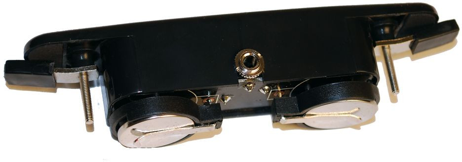 Hlavní obrázek Akustické SHADOW SH 141