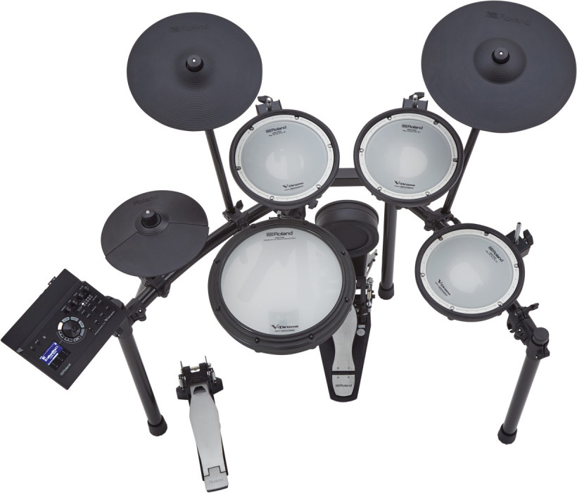 Hlavní obrázek Elektronické soupravy ROLAND TD-17KV2 V-Drums Kit