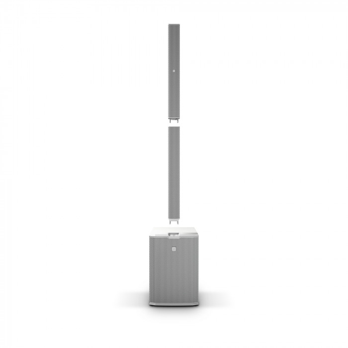 Hlavní obrázek Aktivní reproboxy LD SYSTEMS MAUI 44 G2 W