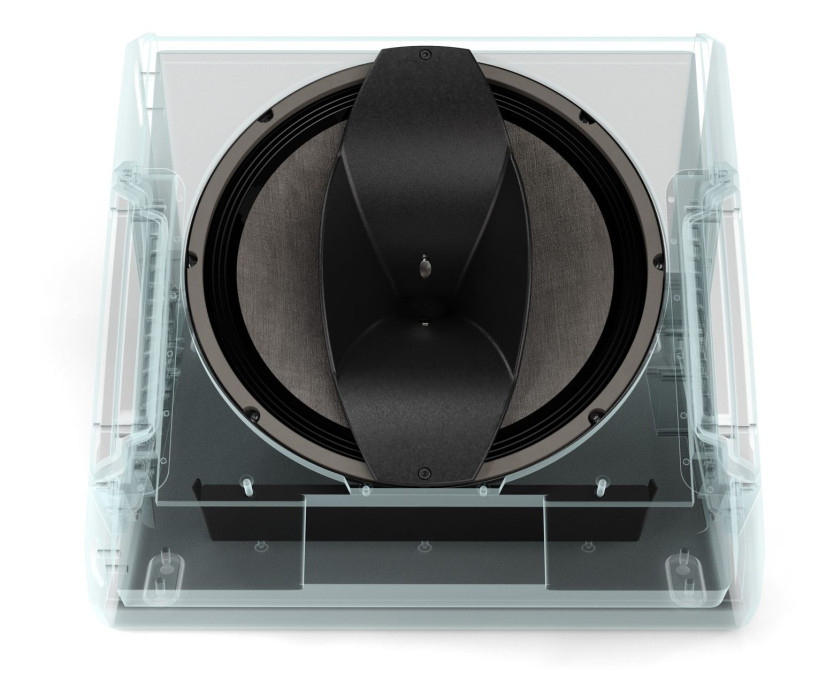 Hlavní obrázek Aktivní pódiové odposlechy LD SYSTEMS MON 15 A G3