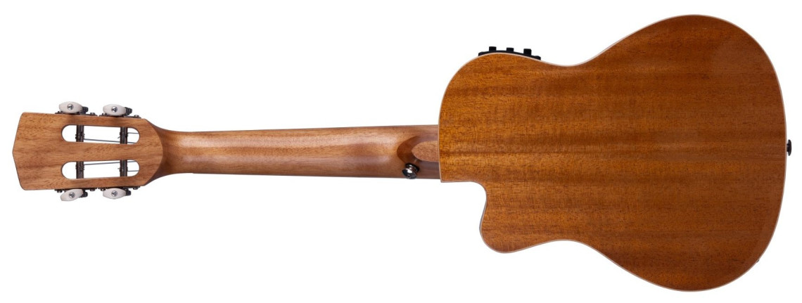 Hlavní obrázek Akustické kytary a ostatní HENRY’S Premium U50CEQ - Natural