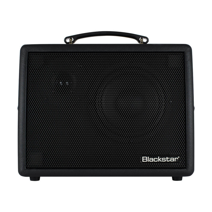 Hlavní obrázek Akustická komba BLACKSTAR Sonnet 60 - Black A-Stock