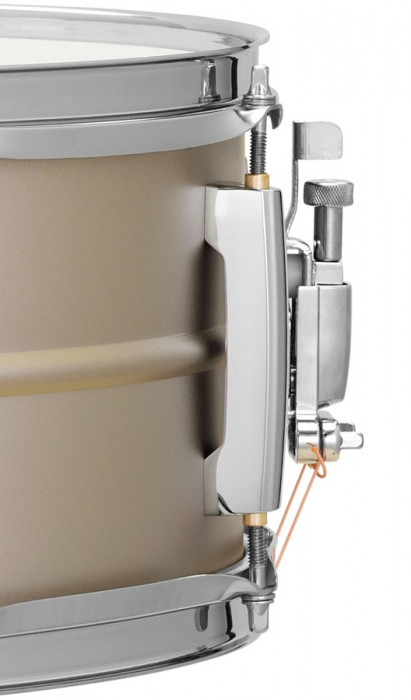 Hlavní obrázek 14" PEARL MUS1465S Modern Utility Snare