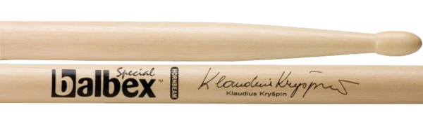 Hlavní obrázek Signature BALBEX HBKK - Klaudius Kryšpín