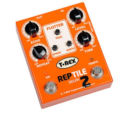 Hlavní obrázek T-REX Reptile 2