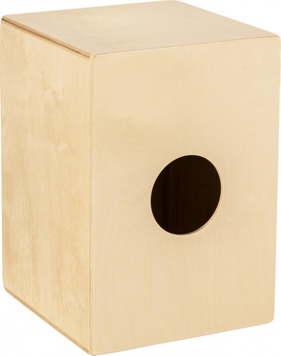 Hlavní obrázek Cajony MEINL JC50BW Jam Series Cajon - Burl Wood
