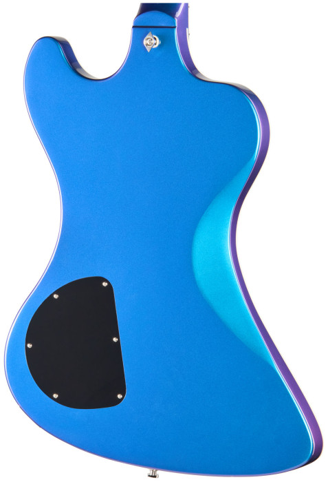 Hlavní obrázek Alternativní EPIPHONE Futura RD Custom - Twilight Shift