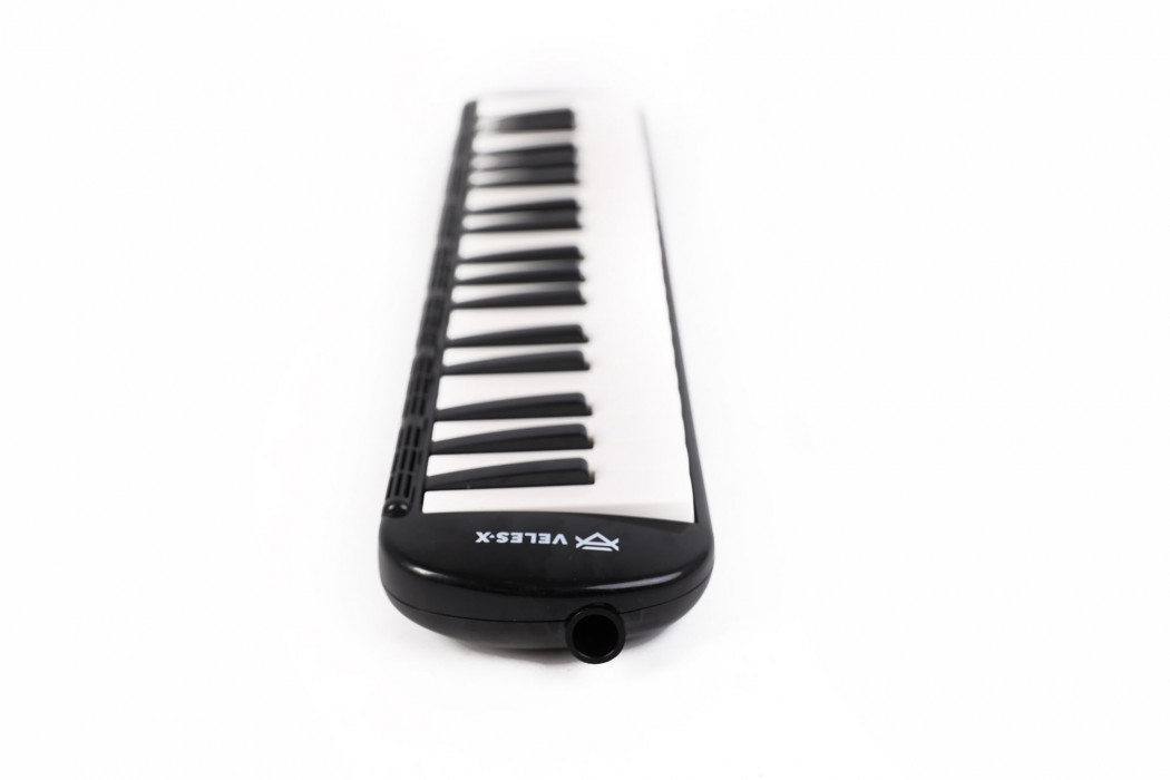 Hlavní obrázek Melodiky VELES-X Melodica 37 Keys - Black