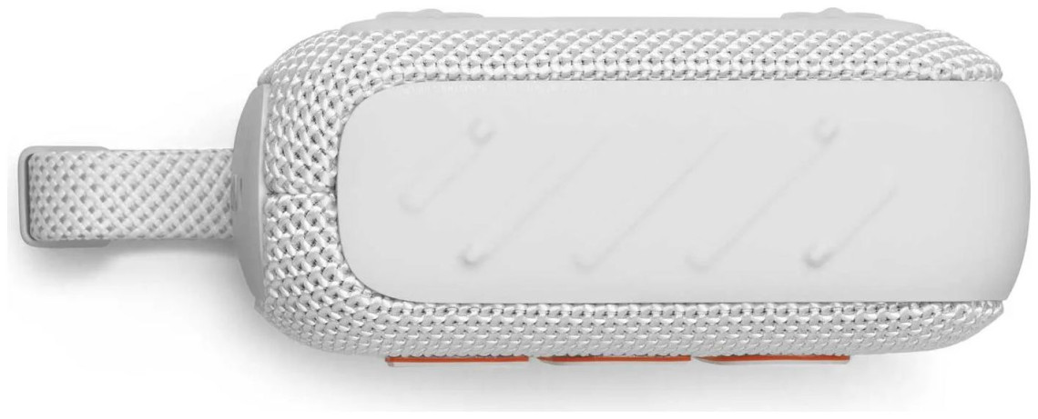 Hlavní obrázek Přenosné (na ven, na cesty) JBL GO4 White