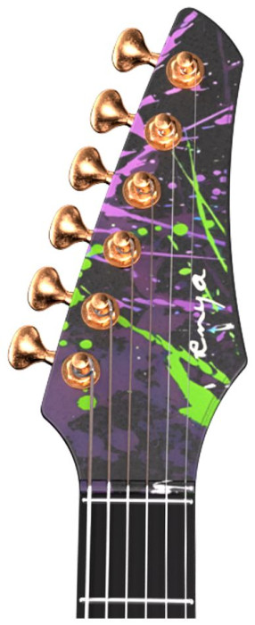 Hlavní obrázek Alternativní ENYA MUSIC Enya Inspire - Iris