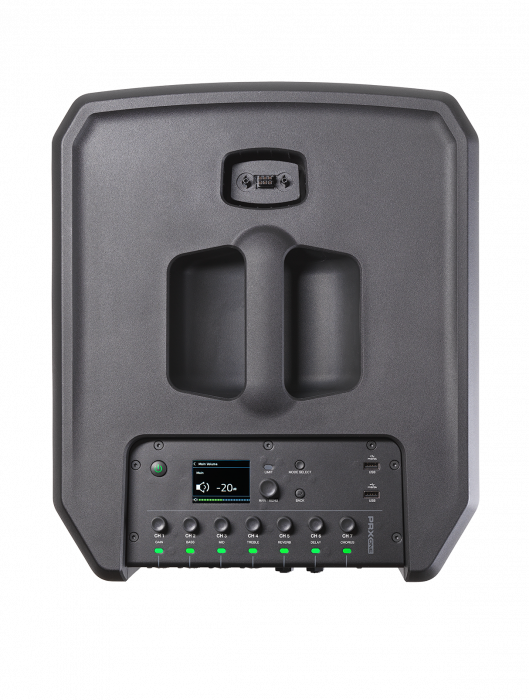 Hlavní obrázek Aktivní reproboxy JBL PRX ONE