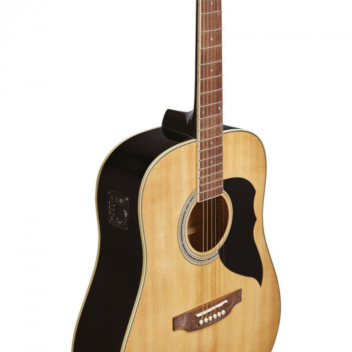 Hlavní obrázek Dreadnought EKO Ranger 6 EQ - Natural