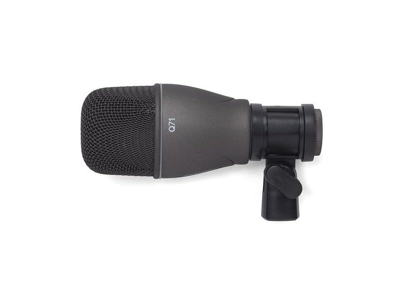Hlavní obrázek Mikrofony pro bicí SAMSON DK705