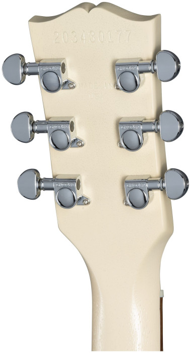 Hlavní obrázek Les Paul GIBSON Les Paul Modern Lite - TV Wheat