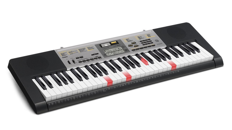 Hlavní obrázek Keyboardy s dynamikou CASIO LK-260
