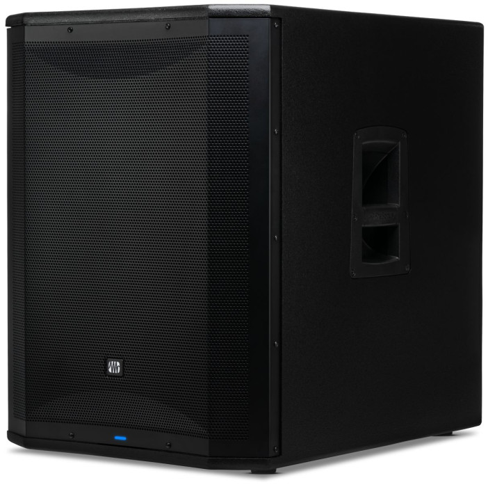 Hlavní obrázek Aktivní subwoofery PRESONUS AIR XD Sub 18