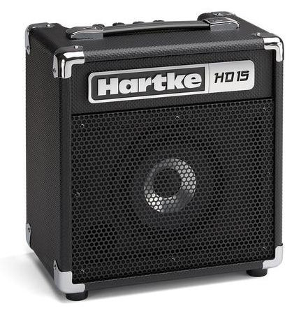 E-shop Hartke HD15