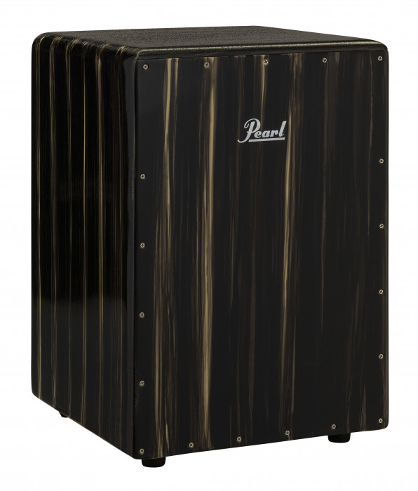 Hlavní obrázek Cajony PEARL PCJ-633BB/635 Boom Box Cajon - Artisan Zebra Wood