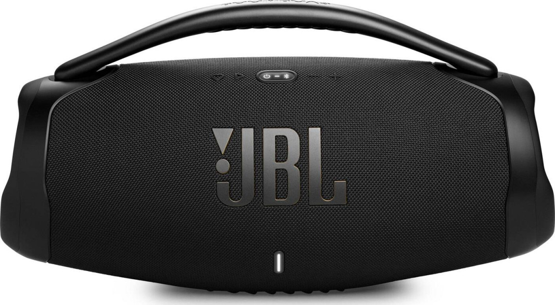 Hlavní obrázek Přenosné (na ven, na cesty) JBL Boombox 3 WI-FI