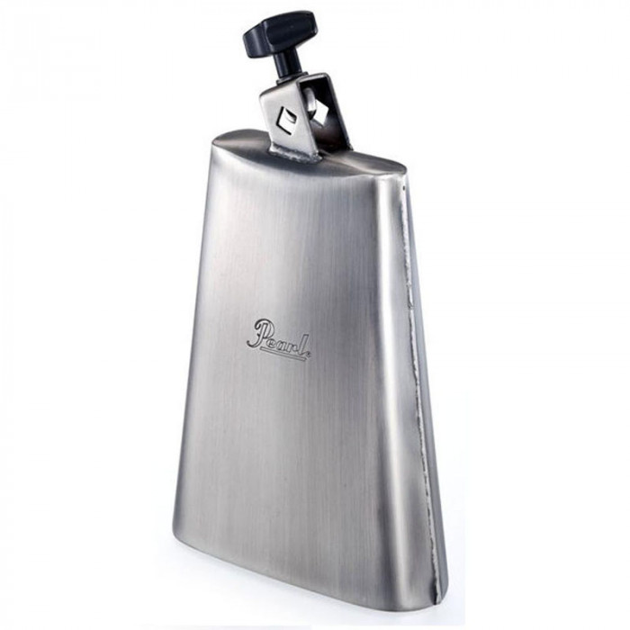 Hlavní obrázek Cowbells PEARL New Yorker BCM-8NYQ Bala Timbale Bell Marc Quinones