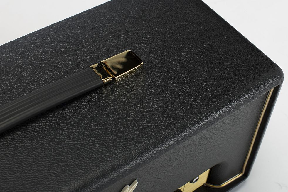 Hlavní obrázek Lampové zesilovače MARSHALL Origin 50H