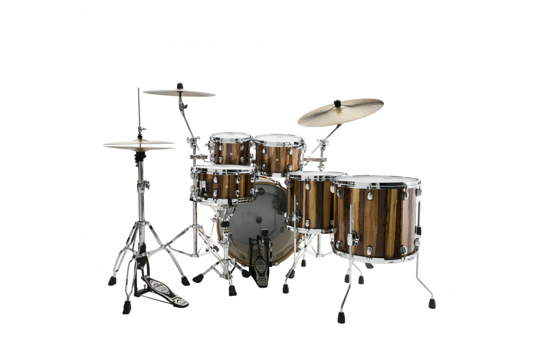 Hlavní obrázek Jiné konfigurace TAMA MBS52RZS-CAR Starclassic Performer - Caramel Aurora