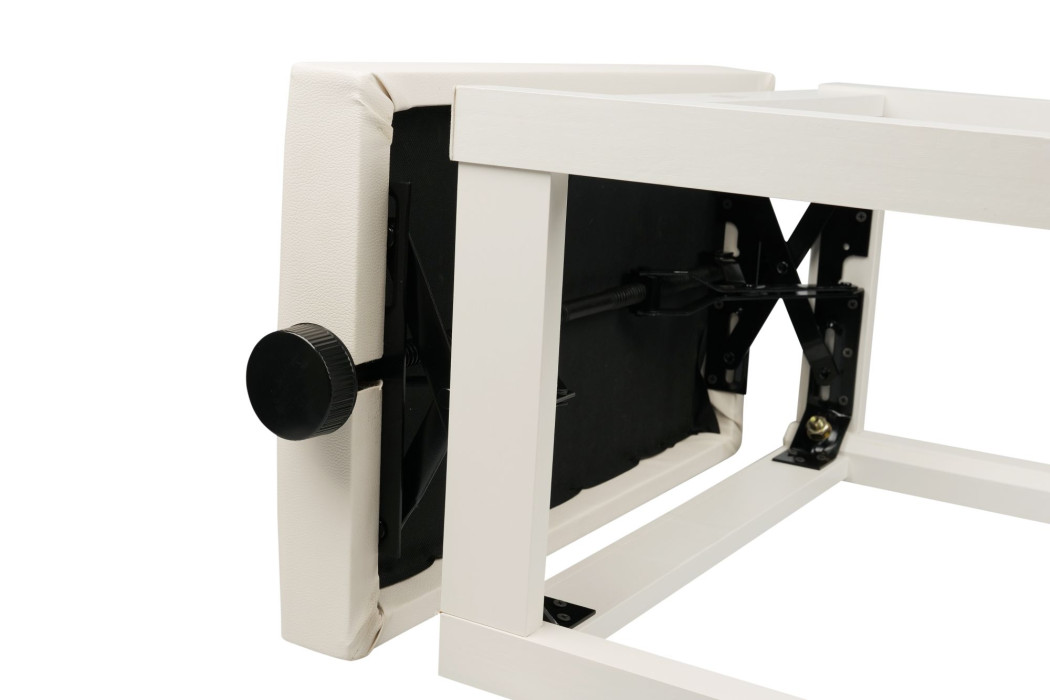 Hlavní obrázek Stoličky a sedáky HENRY’S Classic PS-1 - White