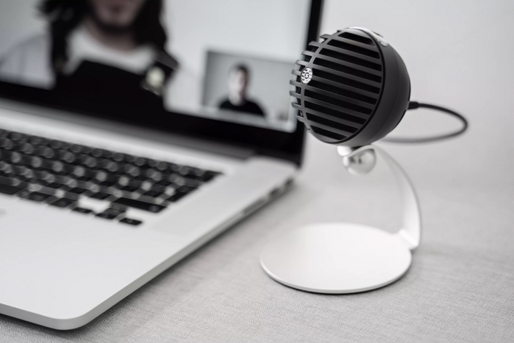 Hlavní obrázek USB mikrofony SHURE MV5C-USB