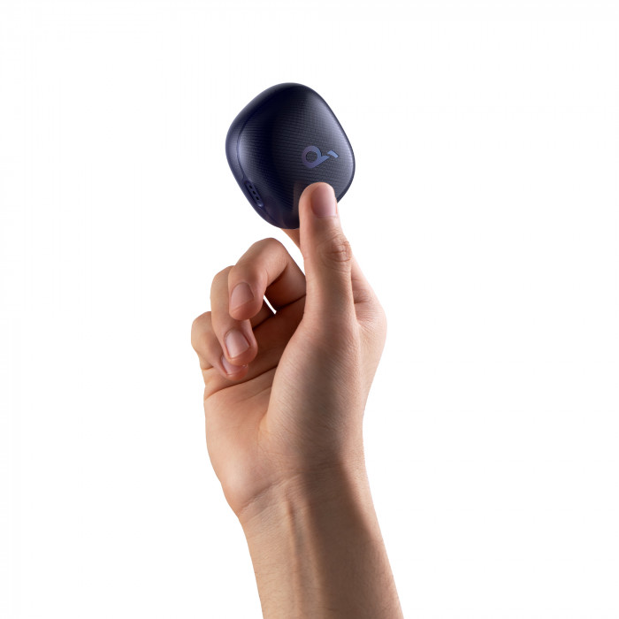 Hlavní obrázek Bezdrátová do uší ANKER Soundcore Life Note 3 Blue