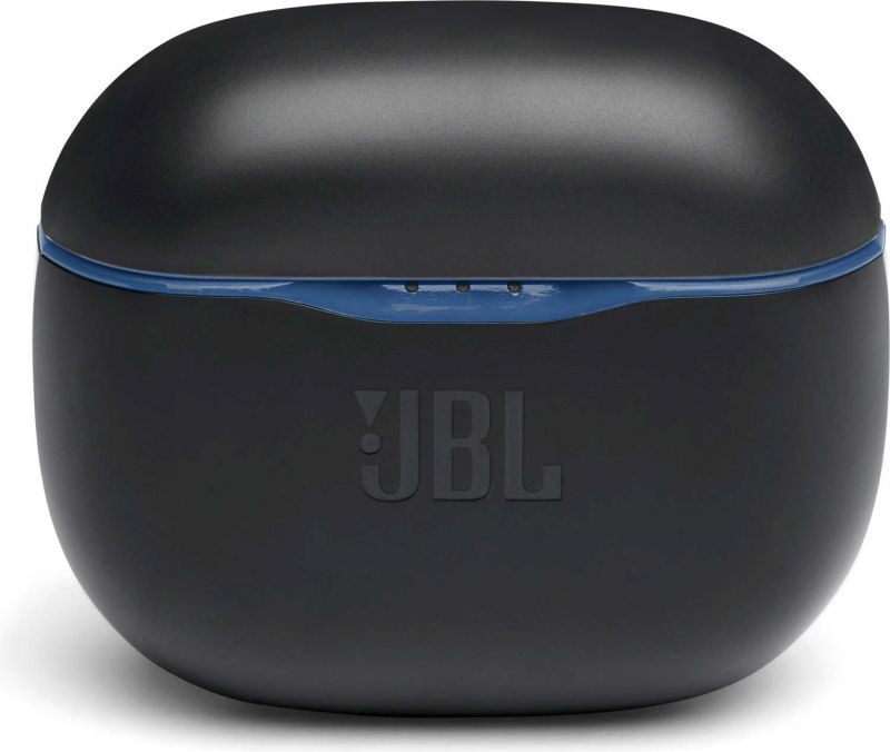 Hlavní obrázek Bezdrátová do uší JBL Tune 125TWS Blue