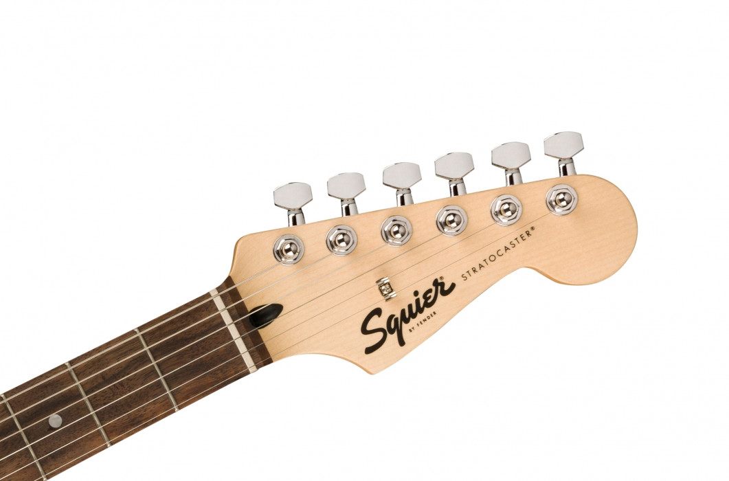 Hlavní obrázek ST - modely FENDER SQUIER Sonic Stratocaster HT - Torino Red