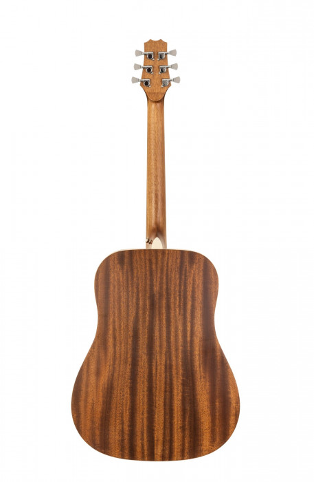 Hlavní obrázek Akustické kytary a ostatní PEAVEY Delta Woods DW-1 - Natural