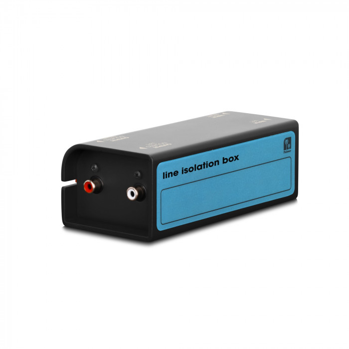 Hlavní obrázek DI boxy PALMER enz