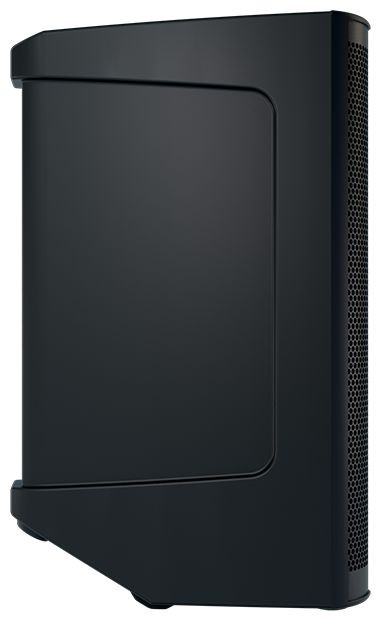 Hlavní obrázek Aktivní reproboxy QSC CB10